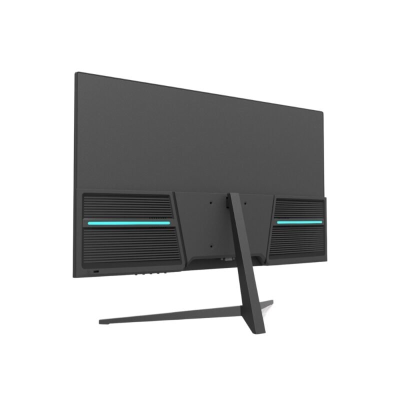 Monitor Gamer Shot Gaming SG32F17 | LED IPS, Full HD, 32", Nuevo - Imagen 2