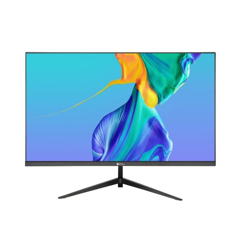 Monitor Gamer Shot Gaming SG32F17 | LED IPS, Full HD, 32", Nuevo - Imagen 4