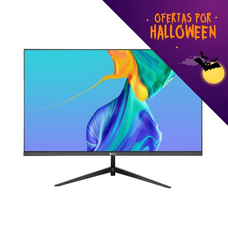 Monitor Gamer Shot Gaming SG32F17 | LED IPS, Full HD, 32", Nuevo - Imagen 5
