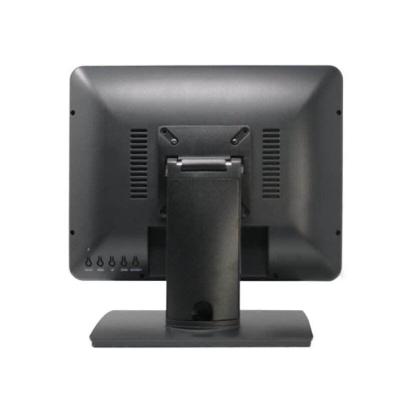 Monitor Gamer Shot Gaming SG32F17 | LED IPS, Full HD, 32", Nuevo - Imagen 9