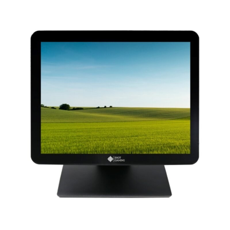 Monitor Gamer Shot Gaming SG32F17 | LED IPS, Full HD, 32", Nuevo - Imagen 12