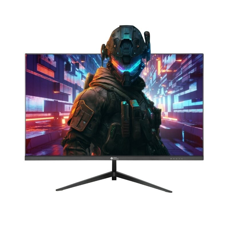 Monitor Gamer Shot Gaming SG32F17 | LED IPS, Full HD, 32", Nuevo - Imagen 15