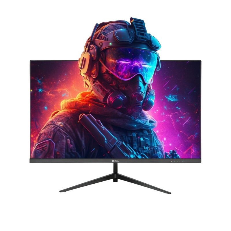 Monitor Gamer Shot Gaming SG32F17 | LED IPS, Full HD, 32", Nuevo - Imagen 18