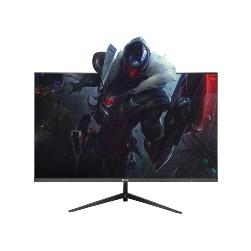 Monitor Gamer Shot Gaming SG32F17 | LED IPS, Full HD, 32", Nuevo - Imagen 21
