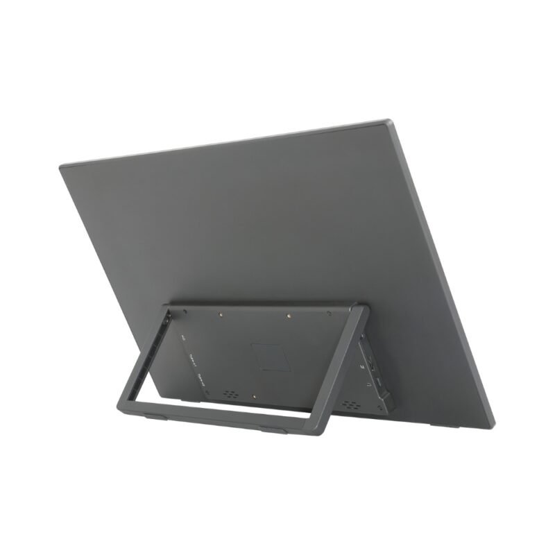 Monitor Shot Gaming  Home & Office SG17CP01 | LED TN, 17", Nuevo - Imagen 7
