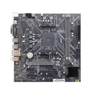 Mother ARKTEK AK-B450 | Socket AM4