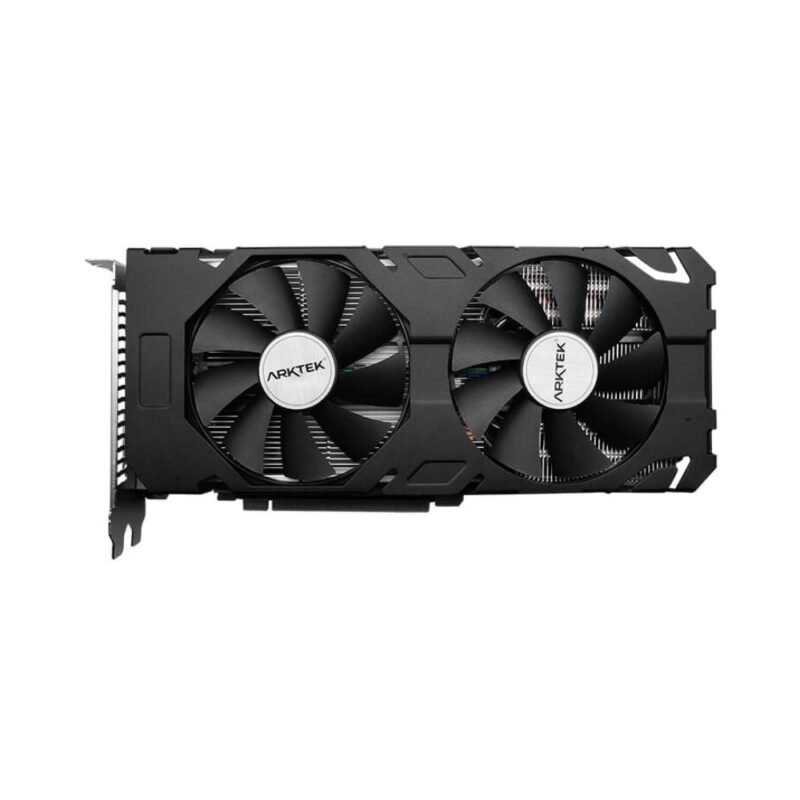 Tarjeta de Video ARKTEK GTX1660Ti | 6GB, GDDR6 - Imagen 5