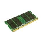 Memoria | DDR3L, 4 GB, Bus 1600, Sodimm