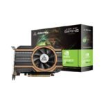 Tarjeta de Video ARKTEK GT740 | 4GB, GDDR5