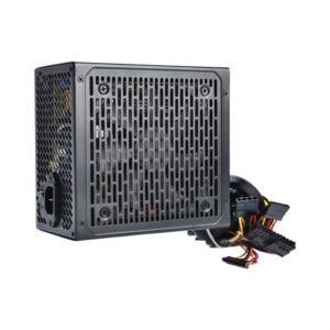 Fuente de Poder Arktek ATX 700W | 700W