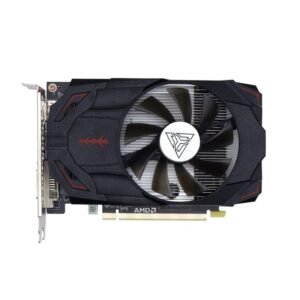 Tarjeta de Video ARKTEK RX550 | 4GB, GDDR5