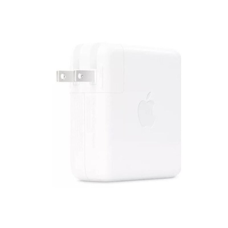 Cargador USB-C Apple | 20.3v 4.3a 87W, Para MacBook - Imagen 16