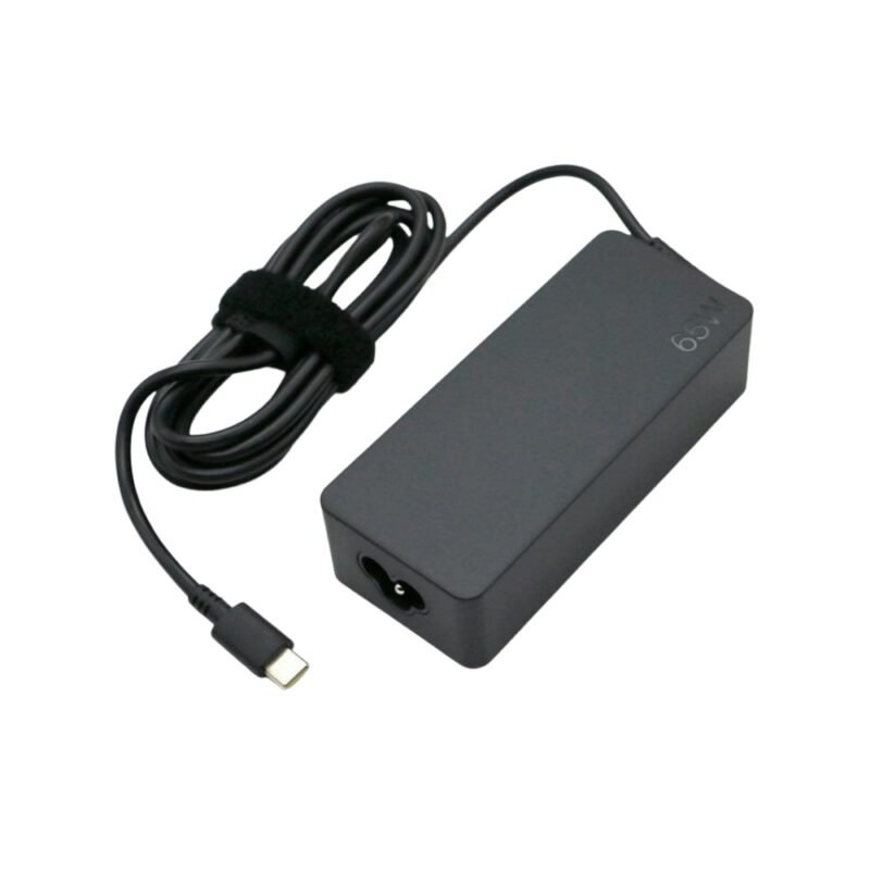 Cargador USB-C G-POWER | 5v-20v, 3.25a, 65W, Para Notebook/Teléfono móvil - Imagen 12