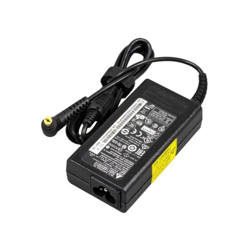 Cargador Acer | 19v 3.42a, 65W, Para Notebook - Imagen 11