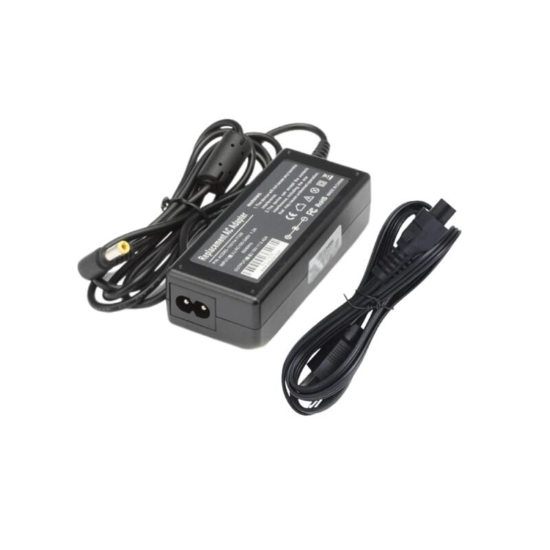 Cargador G-POWER Acer | 19v 3.42a, 65W, Para Notebook - Imagen 6