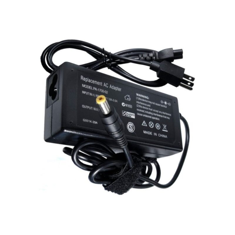 Cargador G-POWER Acer | 19v 3.42a, 65W, Para Notebook - Imagen 12
