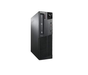Equipo Lenovo ThinkCentre | Core i5 2ª Gen (8GB/256SSD) Desktop - Recertificado