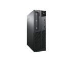 Equipo Lenovo ThinkCentre | Core i3 2ª Gen (8GB/256SSD) Desktop - Recertificado