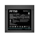 Fuente Deepcool 750W 80 Plus