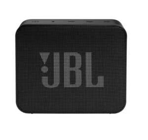 Parlante JBL Go Essential negro