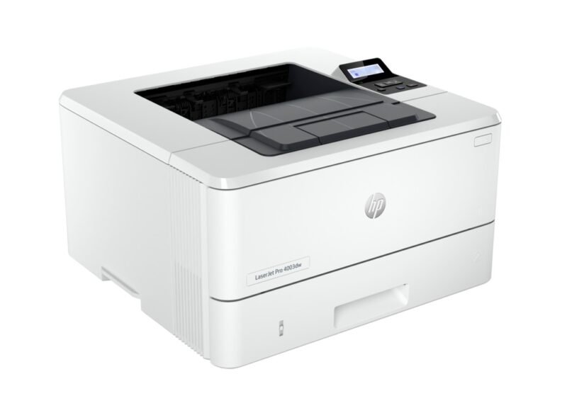 Impresora Hp Laserjet Pro 4003dw Wifi