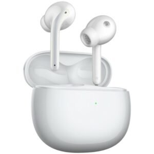 Auriculares TWS Xiaomi Buds 3 blancos Bluetooth