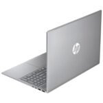 Notebook HP Ryzen 7 5.1GHz, 8GB, 512GB SSD, 16" WUXGA