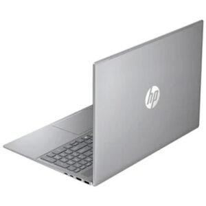 Notebook HP Ryzen 7 5.1GHz, 8GB, 512GB SSD, 16" WUXGA