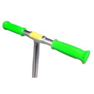 Monopatin Urbano plegable Tinok Verde