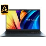 Notebook Asus Core i5 4.5Ghz, 8GB, 512GB SSD, 16" WUXGA, RTX 2050 4GB