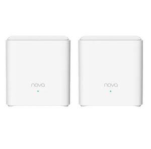 Router Tenda Wifi-6 Mesh Nova EX3 (2 pack)