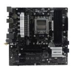 Mother Biostar A620MP-E PRO AM5