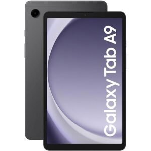 Samsung X115 Galaxy Tab A9 8.7" 4+64gb Lte Gris