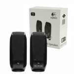 Parlantes Logitech Usb S150