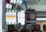 Rele Shelly Pro 3EM switch de expansion DIN