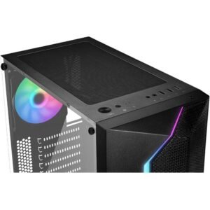 Gabinete Gamer MSI Vampiric 100R