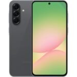 Samsung Galaxy A56 5G 8GB 128GB dual negro
