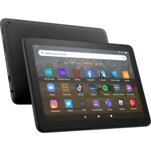 Amazon Fire HD 8"" 2022 64GB negra