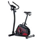 Bicicleta fija Randers roja