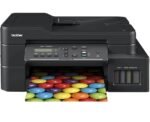 Impresora Brother Multifunción Wi-fi DCP-T720DW