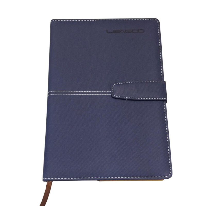 Libreta Tapa rígida Leagoo - Imagen 2