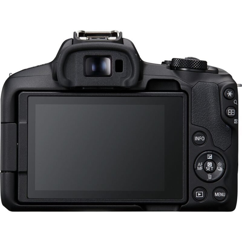 Camara Canon R50 Mirrorless lente 14-30mm - Imagen 2