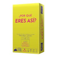 Juego de Mesa Exploding Kittens ¿Por Qué Eres Así? +14 - Imagen 4