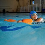 Paletas Flotantes Natación Finis Floater Paddles M