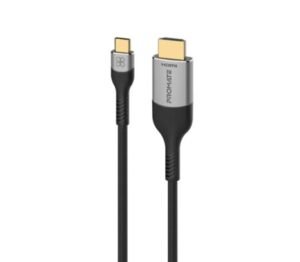 PROMATE MEDIACORD-8K 60HZ CABLE USB-C A HDMI 1.8M