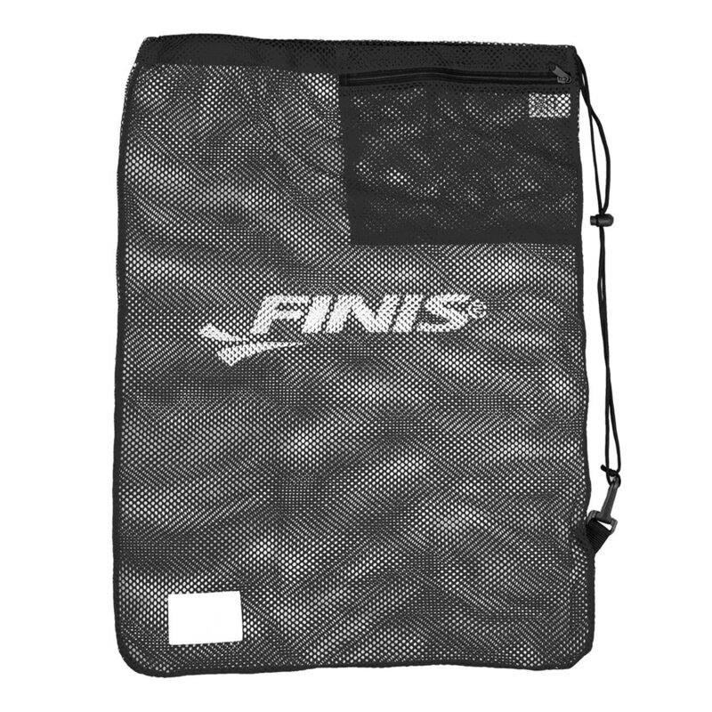 Bolsa De Malla Finis Mesh Gear Bag 70x51cm - Imagen 5