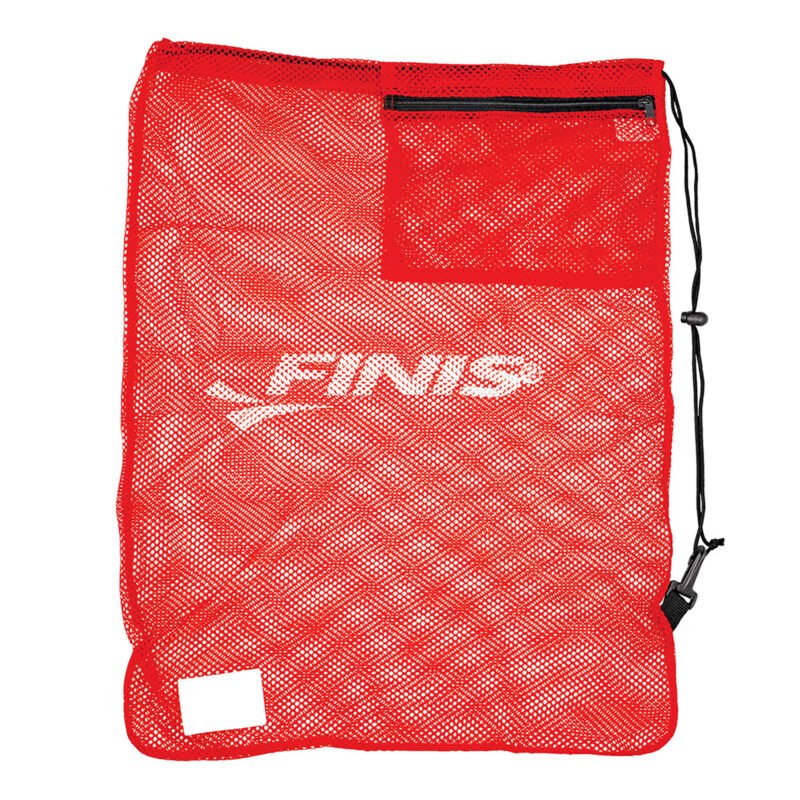 Bolsa De Malla Finis Mesh Gear Bag 70x51cm - Imagen 5