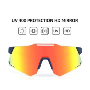 Lentes Deportivos Rockbros Polarizados Uv400