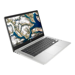 Chromebook Hp 14'' N5000 4gb 64gb Chrome