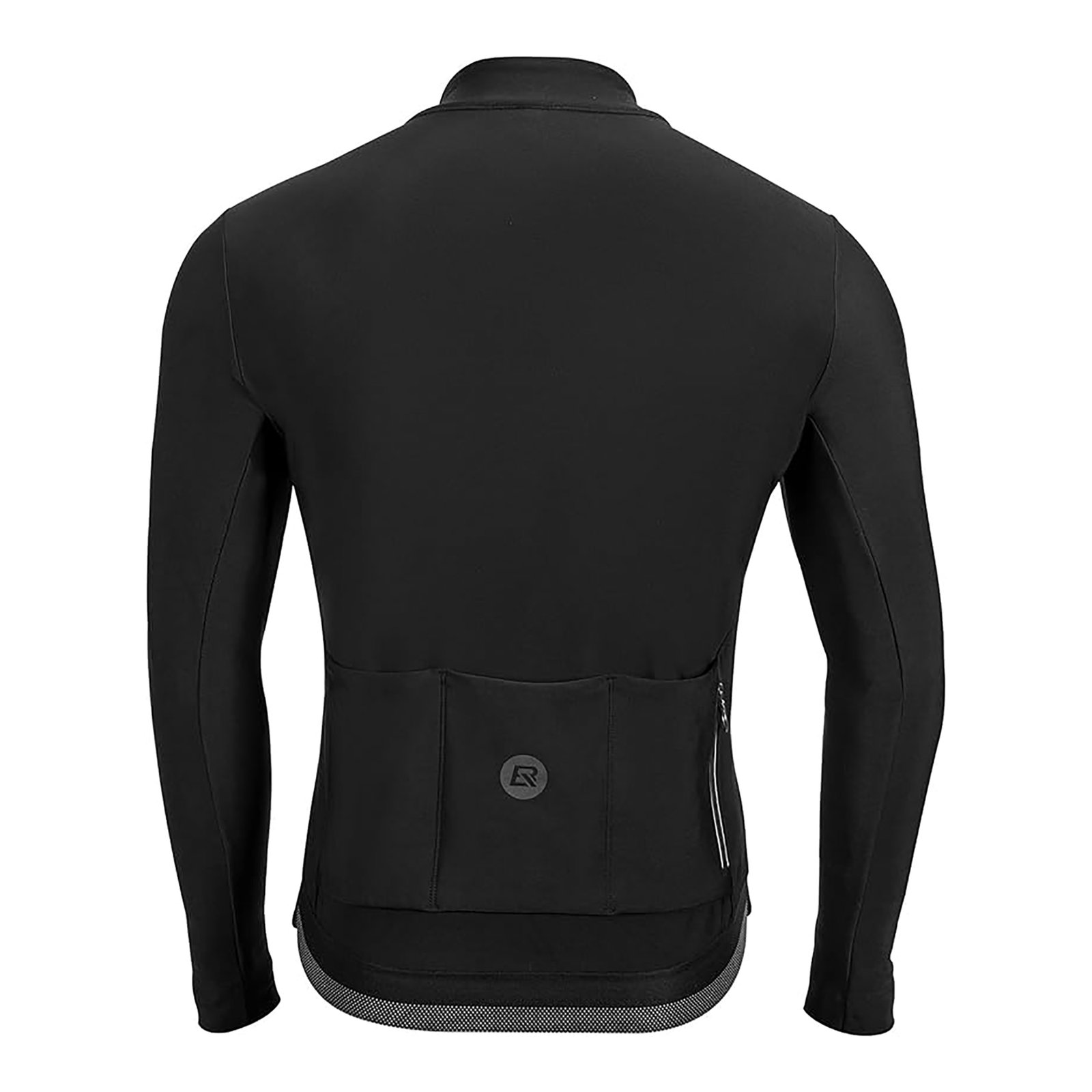 Campera Invierno Ciclismo Polar Rockbros S - Imagen 8